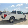 2025 FORD F150 LARIA 1FTFW5LD8SFB94023 59325366