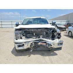 2025 FORD F150 LARIA 1FTFW5LD8SFB94023 59325366