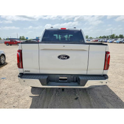 2025 FORD F150 LARIA 1FTFW5LD8SFB94023 59325366