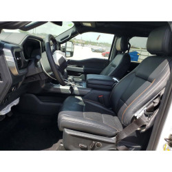 2025 FORD F150 LARIA 1FTFW5LD8SFB94023 59325366