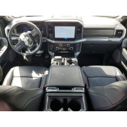 2025 FORD F150 LARIA 1FTFW5LD8SFB94023 59325366