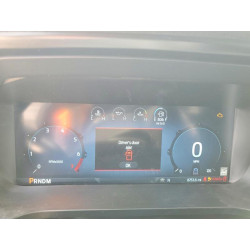 2025 FORD F150 LARIA 1FTFW5LD8SFB94023 59325366