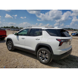 2025 CHEVROLET EQUINOX 3GNAXPEG7SL242215 59609676