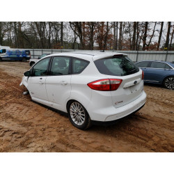 2013 FORD CMAX