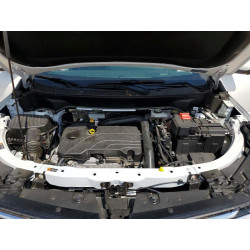 2025 CHEVROLET EQUINOX 3GNAXPEG7SL242215 59609676