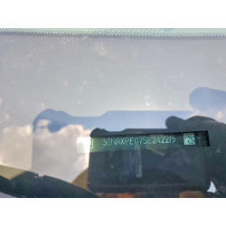 2025 CHEVROLET EQUINOX 3GNAXPEG7SL242215 59609676