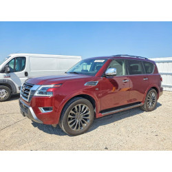 2022 NISSAN ARMADA JN8AY2DB6N9810213 59723366