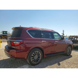 2022 NISSAN ARMADA JN8AY2DB6N9810213 59723366