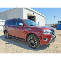 2022 NISSAN ARMADA JN8AY2DB6N9810213 59723366