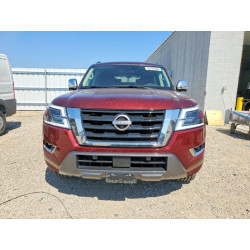 2022 NISSAN ARMADA JN8AY2DB6N9810213 59723366