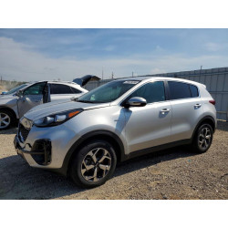 2020 KIA SPORTAGE KNDPMCAC5L7832796 59829396