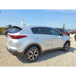 2020 KIA SPORTAGE KNDPMCAC5L7832796 59829396