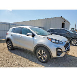 2020 KIA SPORTAGE KNDPMCAC5L7832796 59829396