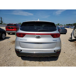 2020 KIA SPORTAGE KNDPMCAC5L7832796 59829396