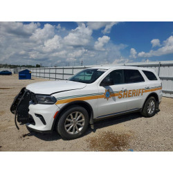2023 DODGE DURANGO 1C4SDJFTXPC558807 59844856