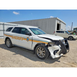 2023 DODGE DURANGO 1C4SDJFTXPC558807 59844856
