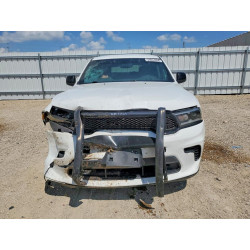 2023 DODGE DURANGO 1C4SDJFTXPC558807 59844856