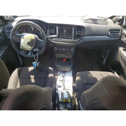 2023 DODGE DURANGO 1C4SDJFTXPC558807 59844856