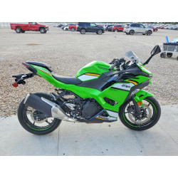 2025 KAWASAKI EX500 H ML5EXGH15SDA41935 59873866