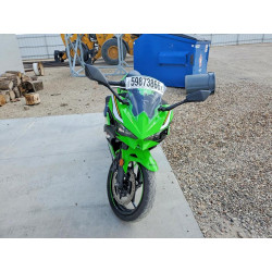2025 KAWASAKI EX500 H ML5EXGH15SDA41935 59873866