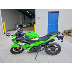2025 KAWASAKI EX500 H ML5EXGH15SDA41935 59873866