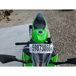 2025 KAWASAKI EX500 H ML5EXGH15SDA41935 59873866