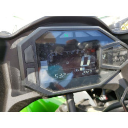 2025 KAWASAKI EX500 H ML5EXGH15SDA41935 59873866