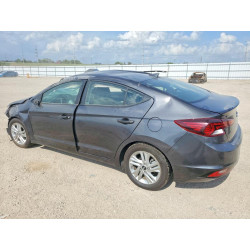 2020 HYUNDAI ELANTRA 5NPD84LF6LH604483 59896576
