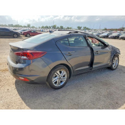 2020 HYUNDAI ELANTRA 5NPD84LF6LH604483 59896576