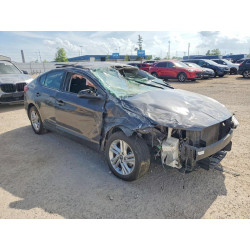 2020 HYUNDAI ELANTRA 5NPD84LF6LH604483 59896576
