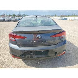 2020 HYUNDAI ELANTRA 5NPD84LF6LH604483 59896576