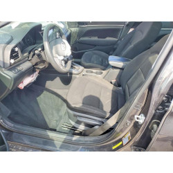 2020 HYUNDAI ELANTRA 5NPD84LF6LH604483 59896576