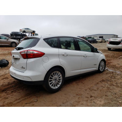 2013 FORD CMAX