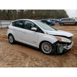 2013 FORD CMAX