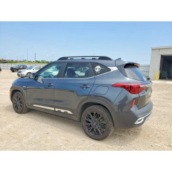 2022 KIA SELTOS NIG KNDEUCA23N7280037 62277176