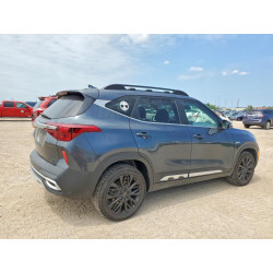 2022 KIA SELTOS NIG KNDEUCA23N7280037 62277176