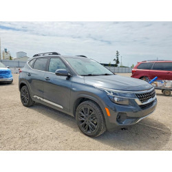 2022 KIA SELTOS NIG KNDEUCA23N7280037 62277176