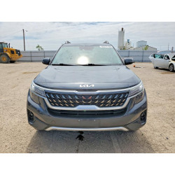 2022 KIA SELTOS NIG KNDEUCA23N7280037 62277176