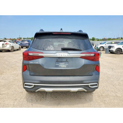 2022 KIA SELTOS NIG KNDEUCA23N7280037 62277176