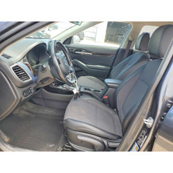 2022 KIA SELTOS NIG KNDEUCA23N7280037 62277176
