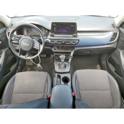 2022 KIA SELTOS NIG KNDEUCA23N7280037 62277176