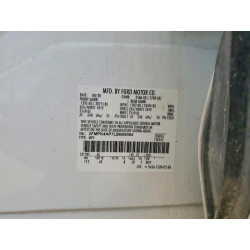 2020 FORD EDGE 2FMPK4AP7LBB09064 62384486