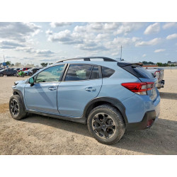 2022 SUBARU CROSSTREK JF2GTACC5N9266085 62458236