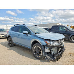 2022 SUBARU CROSSTREK JF2GTACC5N9266085 62458236