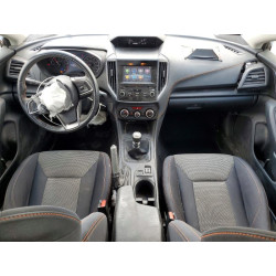 2022 SUBARU CROSSTREK JF2GTACC5N9266085 62458236