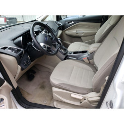 2013 FORD CMAX
