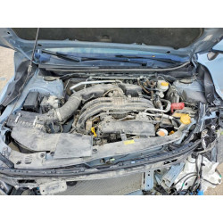 2022 SUBARU CROSSTREK JF2GTACC5N9266085 62458236