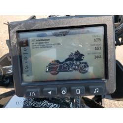 2023 INDIAN MOTORCYCLE CO. CHALLENGER 56KLCARR8P3418904 62599466