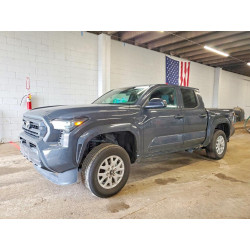 2025 TOYOTA TACOMA SR 3TYLD5KN4ST016990 62616036