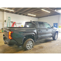 2025 TOYOTA TACOMA SR 3TYLD5KN4ST016990 62616036